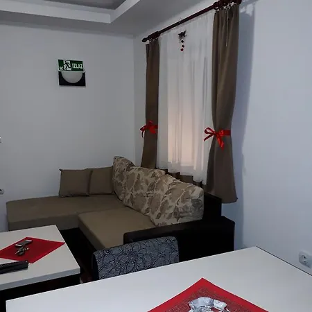 Panovic Appartement Kopaonik
