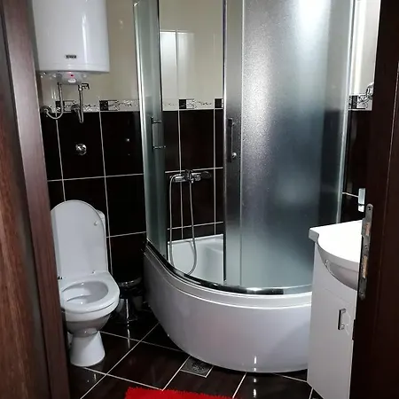 Appartement Panovic *