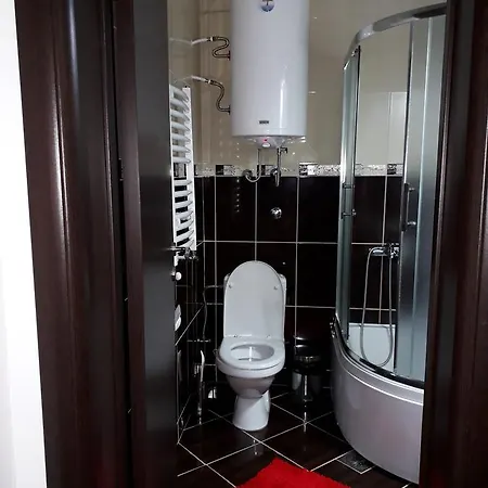 Panovic Appartement *