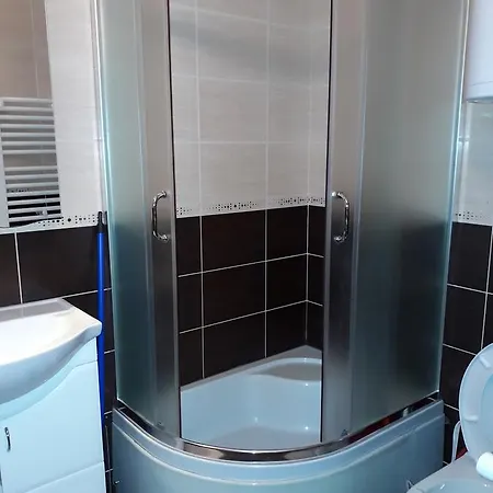 Panovic Appartement Kopaonik