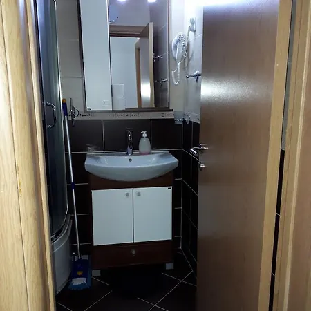 Panovic Appartement *