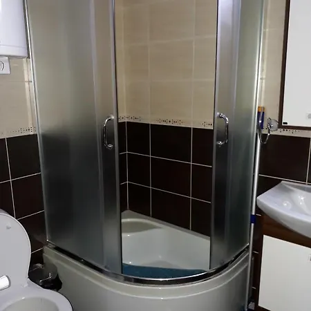 Panovic Appartement Kopaonik