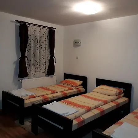 Panovic Appartement *