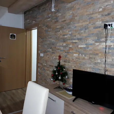 Panovic Appartement Kopaonik
