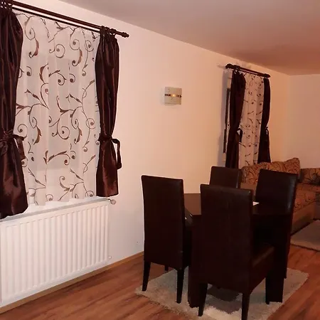 Panovic Appartement Kopaonik
