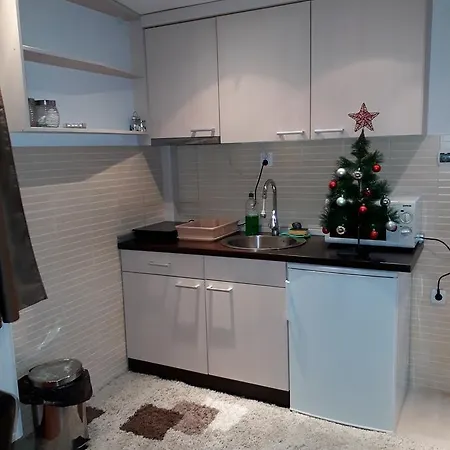 Appartement Panovic Kopaonik