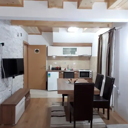Panovic Appartement Kopaonik