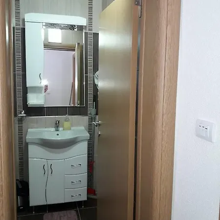 Appartement Panovic Kopaonik
