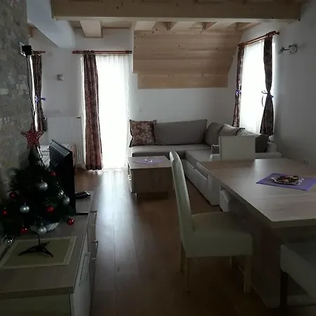 Panovic Appartement Kopaonik