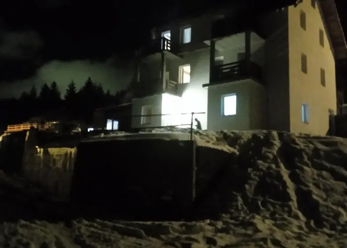 Panovic Διαμέρισμα