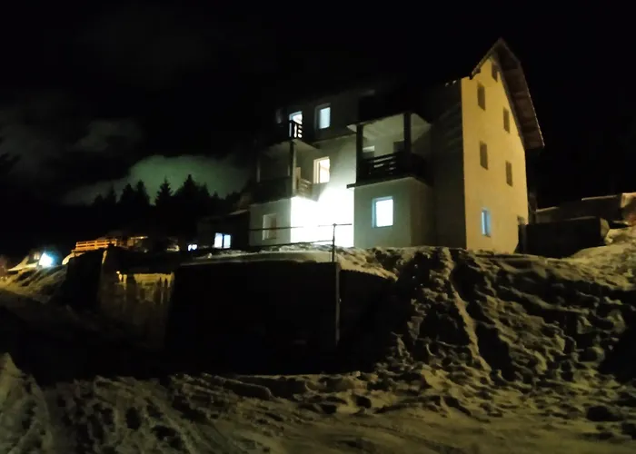 Διαμέρισμα Panovic *