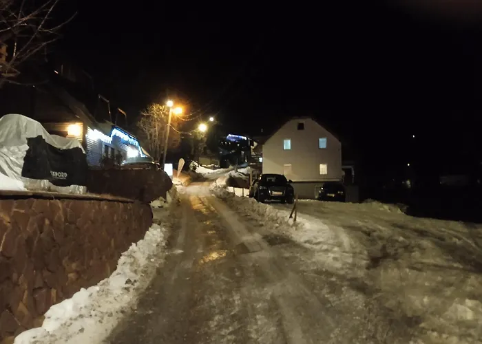 Panovic Διαμέρισμα Κοπαόνικ