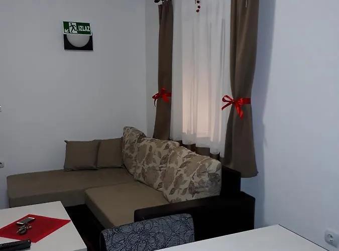 Panovic Διαμέρισμα Κοπαόνικ