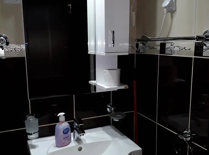 Panovic Διαμέρισμα