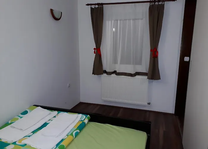 Panovic Διαμέρισμα Κοπαόνικ