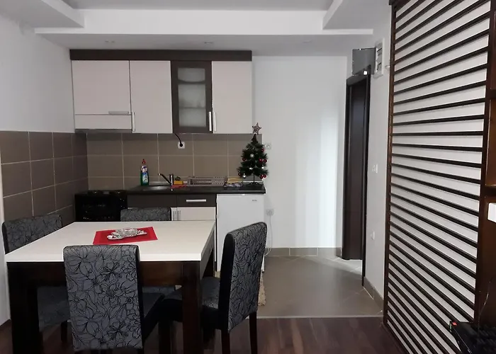 Διαμέρισμα Panovic Κοπαόνικ