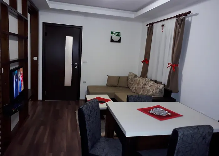 Διαμέρισμα Panovic