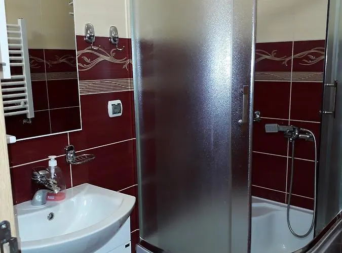 Διαμέρισμα Panovic *