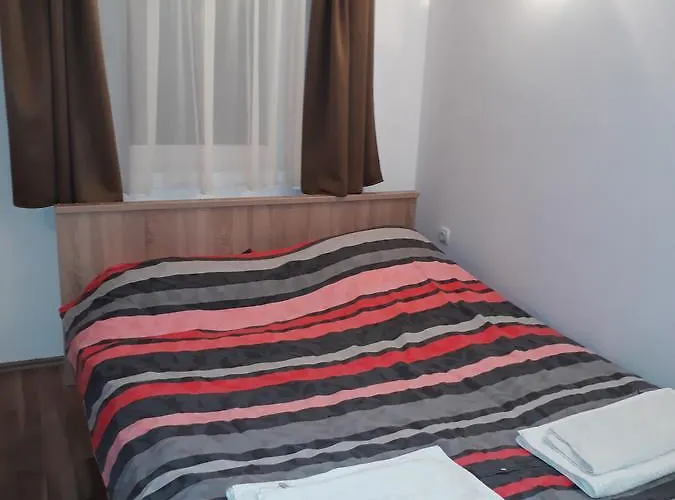 Panovic Διαμέρισμα Κοπαόνικ