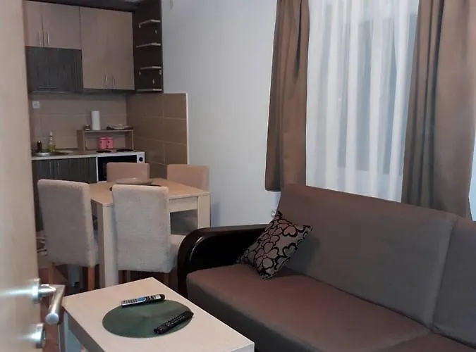 Panovic Διαμέρισμα