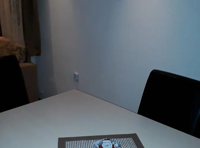 Panovic Διαμέρισμα