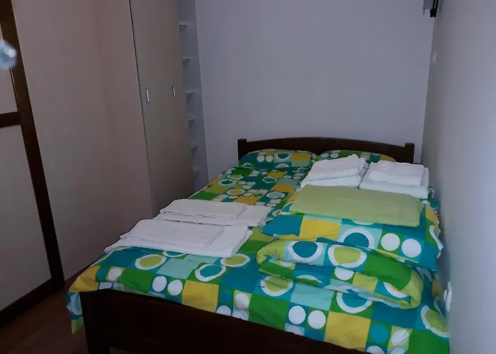 Διαμέρισμα Panovic