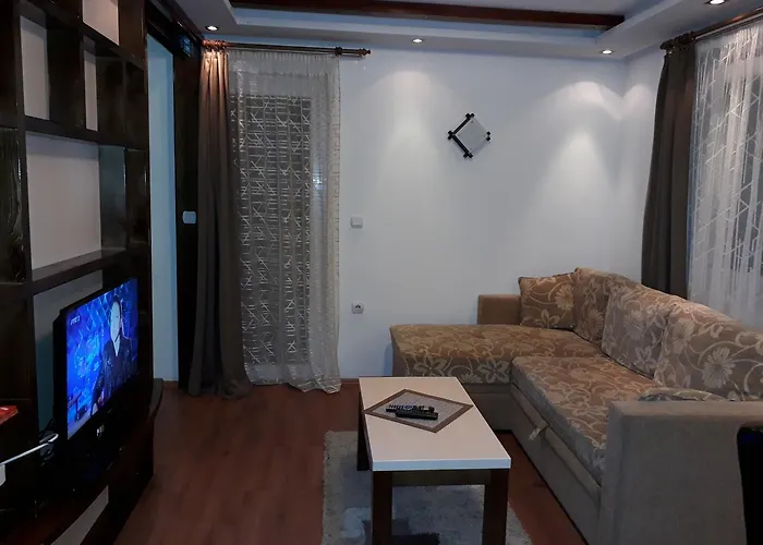 Panovic Διαμέρισμα *