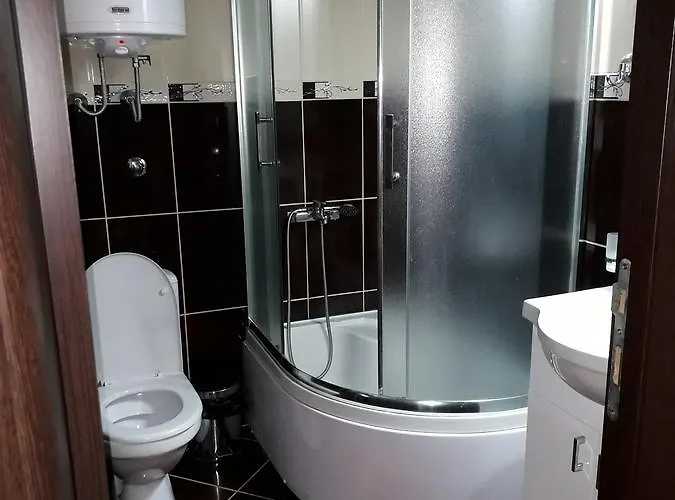 Διαμέρισμα Panovic *