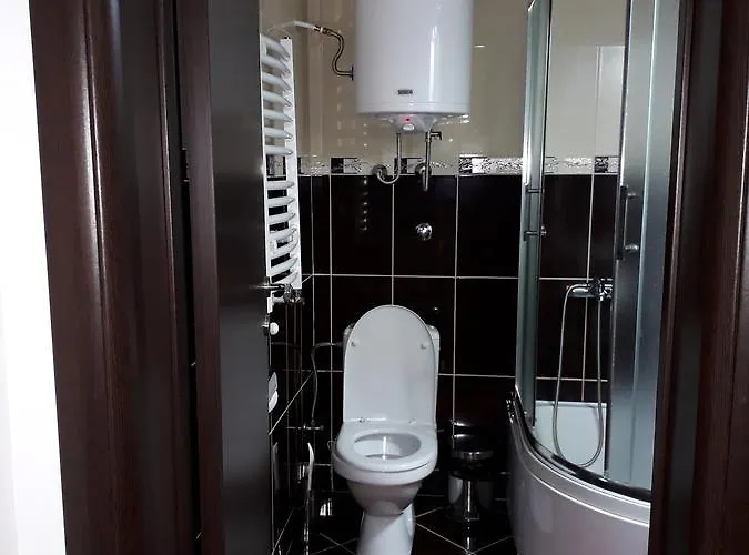 Panovic Διαμέρισμα *