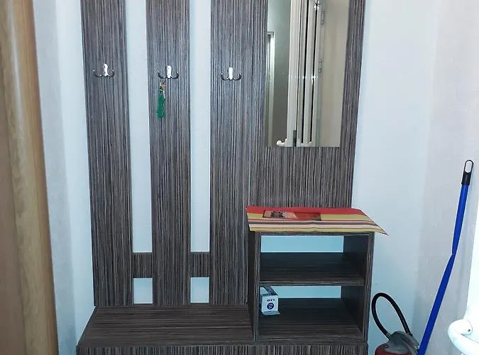 Panovic Διαμέρισμα