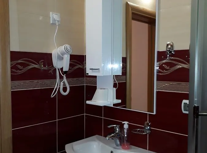 Panovic Διαμέρισμα Κοπαόνικ