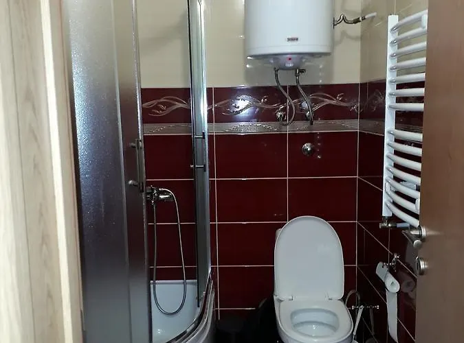 Panovic Διαμέρισμα Κοπαόνικ