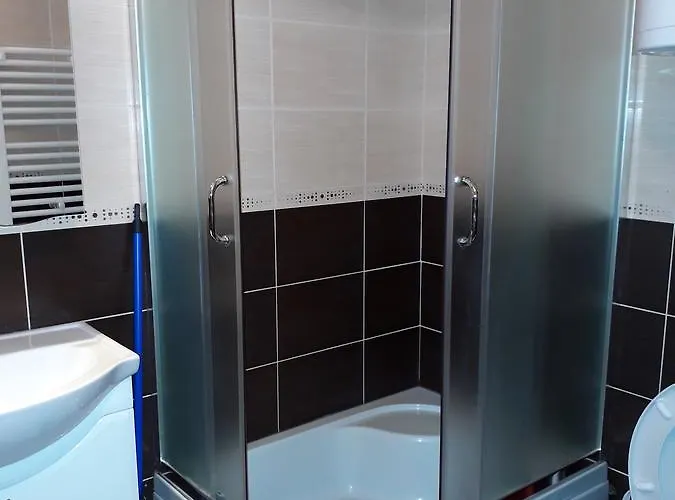 Panovic Διαμέρισμα Κοπαόνικ