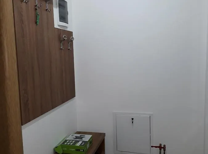 Διαμέρισμα Panovic *