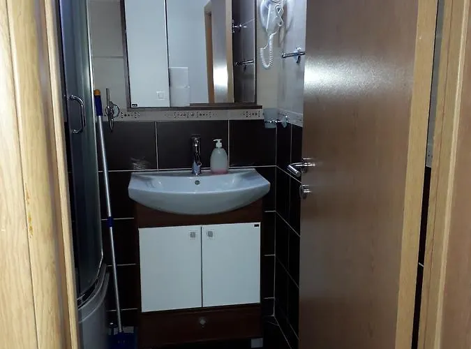 Panovic Διαμέρισμα *