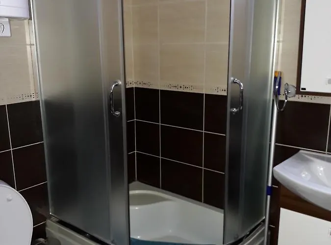 Panovic Διαμέρισμα Κοπαόνικ