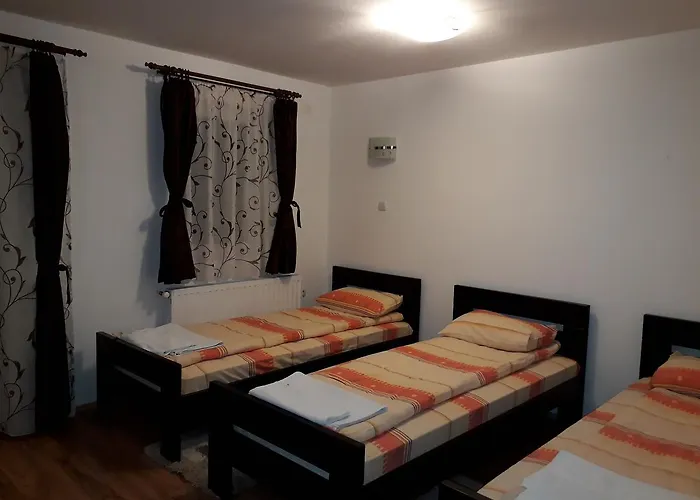 Panovic Διαμέρισμα *