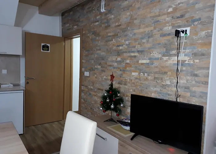 Panovic Διαμέρισμα Κοπαόνικ