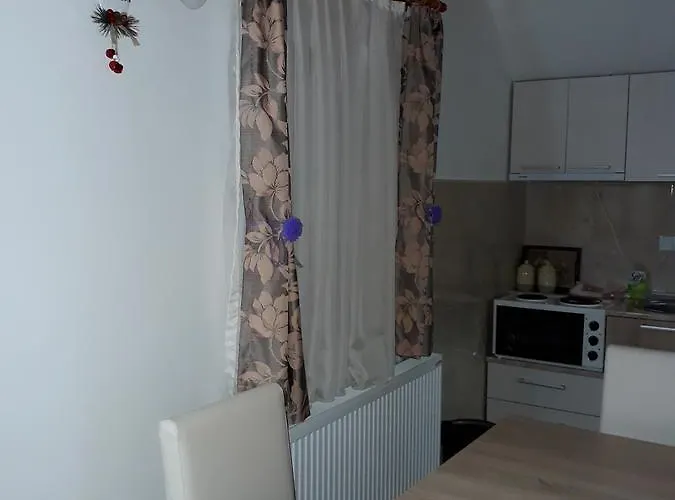 Διαμέρισμα Panovic Κοπαόνικ