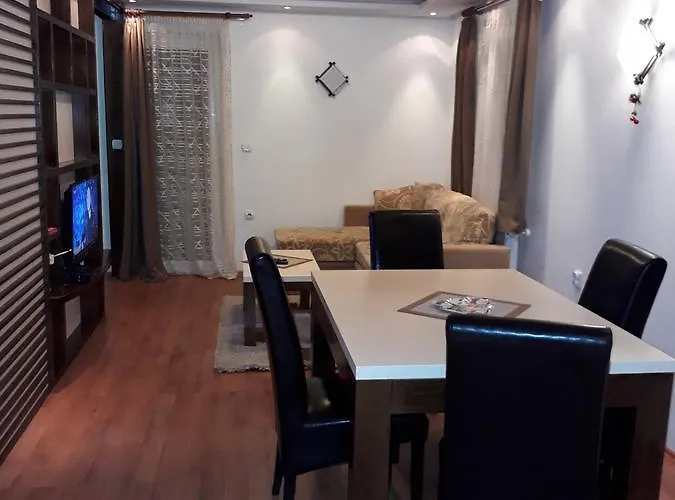 Διαμέρισμα Panovic