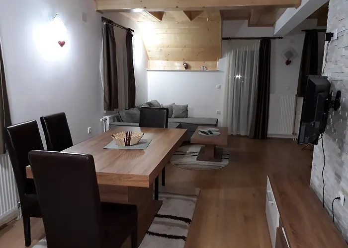 Panovic Διαμέρισμα Κοπαόνικ