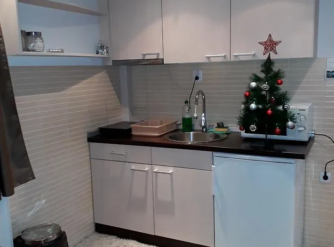 Διαμέρισμα Panovic Κοπαόνικ