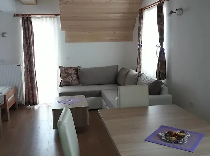 Διαμέρισμα Panovic *