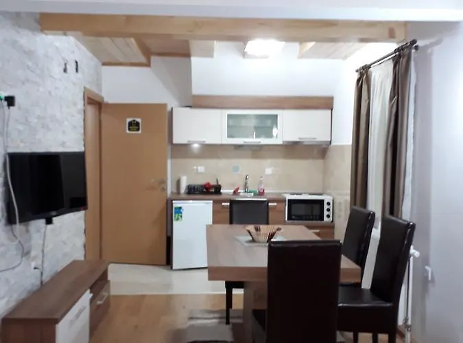 Panovic Διαμέρισμα Κοπαόνικ