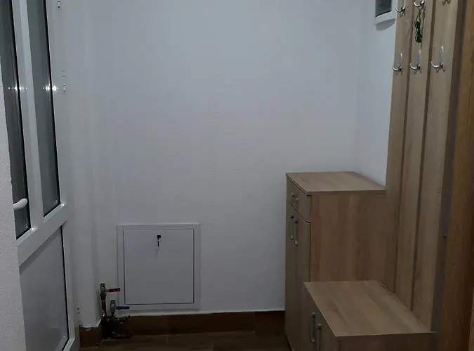 Panovic Διαμέρισμα Κοπαόνικ