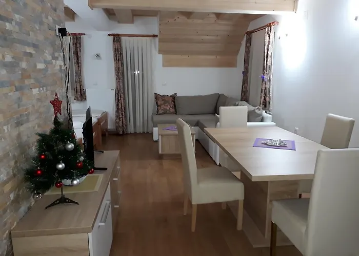 Διαμέρισμα Panovic *