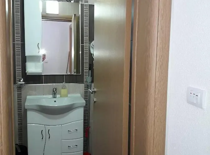 Διαμέρισμα Panovic Κοπαόνικ