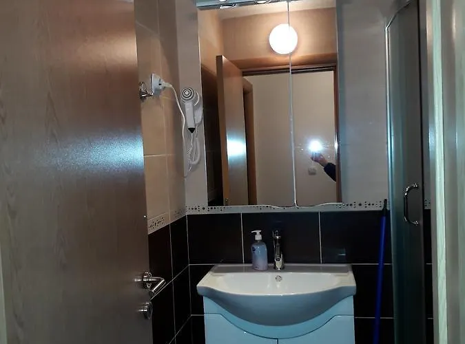 Διαμέρισμα Panovic