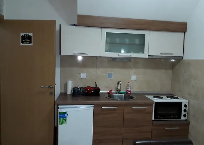 Διαμέρισμα Panovic *