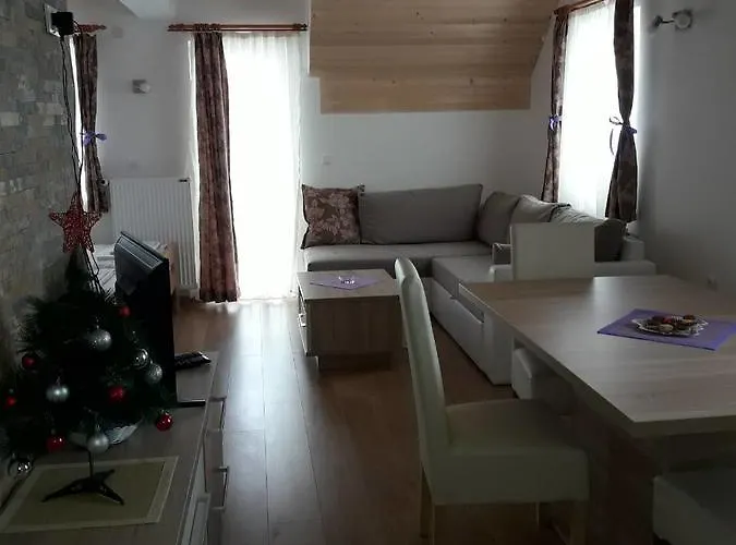 Panovic Διαμέρισμα Κοπαόνικ